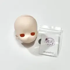 imomodoll セミホワイト Riika 1/4ヘッド