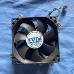 LGA 1151用CPUクーラー(中古品)