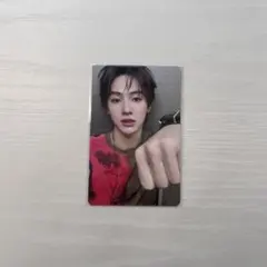CORTIS リリースパーティー WEVERSE 特典 トレカ B ソンヒョン - メルカリ