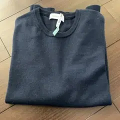 mooncastle XL メリノウール　ネイビー