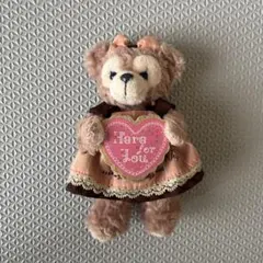 ShellieMay ぬいぐるみ　2012バレンタイン