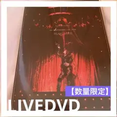 AAA 宇野実彩子5th ANNIVERSARY LIVE DVD