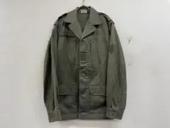 フランス軍フレンチ 80's 1989年F2ジャケット88M★A24435