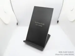 NANAMI ワイヤレス充電器 スタンド型