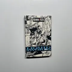 Wu-Tang GZA/Genius LIQUID SWORDS TEE - メルカリ