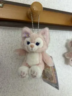 リーナベル ぬいぐるみマスコット 約10cm