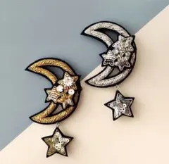 田川啓二 ブローチ