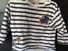 petit main トーマス Tシャツ 90