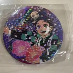 鬼滅の刃 コレクション缶バッジ第3弾 レア竈門炭治郎&竈門禰豆子