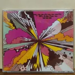 ゆらゆら帝国　CD 7枚セット ゆらゆら帝国 CD7枚セット