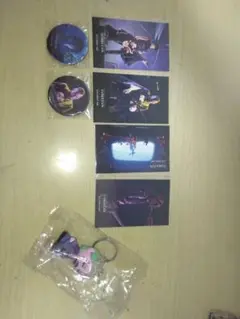 DIR EN GREYセット