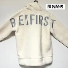 BE:FIRST　ボアジャケット　L　BMSG　ボアパーカー　ビーファースト