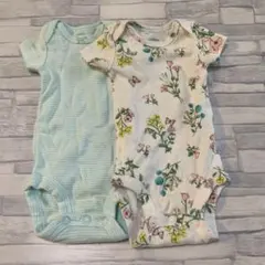 ベビーロンパース まとめ売り②