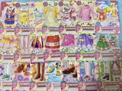 アイカツカード キュート まとめ売り アイカツフレンズ - メルカリ