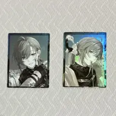 【ChroNoiR 7th ANNIVERSARY】IDフォトステッカー　叶