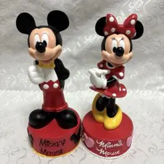 2026年最新】ミッキー 貯金箱の人気アイテム - メルカリ