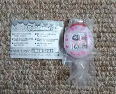 いちごっち カプセルトイ