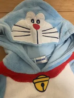 ドラえもん 着ぐるみ 100-110cm