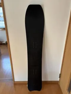 GENTEMSTICK INDEPENDENTSTICK ソールカバー付き GENTEMSTICK ゲンテンスティック スノーボード ニットケース MANTARAY