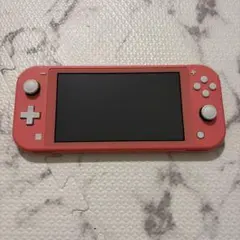 任天堂スイッチライト※お値下け不可⚠️