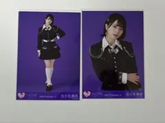 2025年最新】佐々木舞香 生写真 呪っての人気アイテム - メルカリ