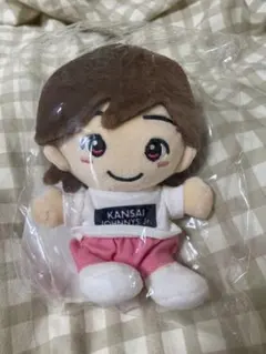 2025年最新】道枝駿佑 ちびぬい jrの人気アイテム - メルカリ