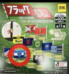 jリーグ 応援グッズ