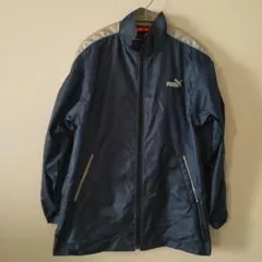 プーマ ジャケット