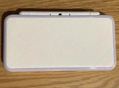 極美品【動作確認済】New ニンテンドー 2DS LL 任天堂【ラベンダー】