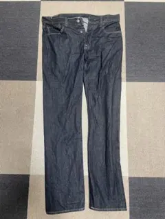 Levi's 501 ダークデニム W31 L32