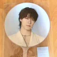 ディノ セブチ SEVENTEEN NEW うちわ IMAGEPICKET