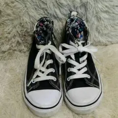 VANS ハイカット スニーカー