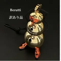 2025年最新】ベルルッティ ノベルティの人気アイテム - メルカリ