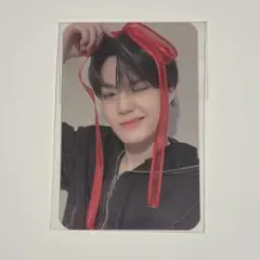 treasure ドヨン トレカ リボントレカ funny treasure