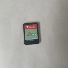 あつまれ どうぶつの森 Nintendo Switch ソフト