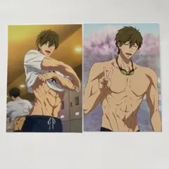 Free！　橘真琴　まとめ売り Free! 橘真琴 まとめ売り - メルカリ