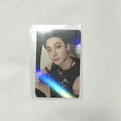 straykids スキズ バンチャン MAXIDENT 店舗特典