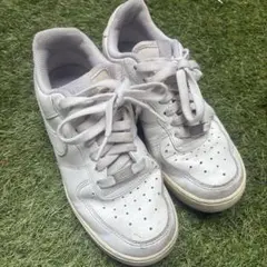 NIKE Air Force 1 ホワイト23.0