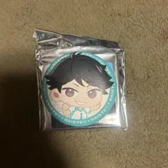 ハイキュー　タイトーくじ　F賞　及川