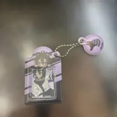 混血のカレコレ アヌビス キーホルダーのサムネイル