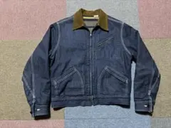 シュガーケーン デニムジャケット