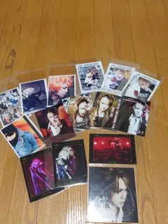 2026年最新】gazette サインの人気アイテム - メルカリ