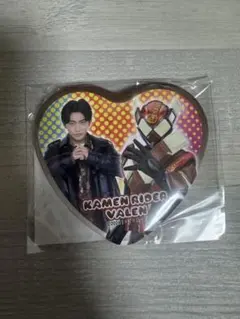 仮面ライダーガヴ TOSくじ 缶バッジ 辛木田絆斗 5点セット - メルカリ