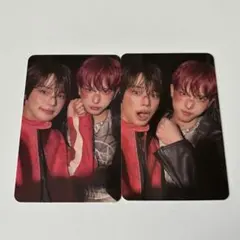 &TEAM K HARUA Back to Life ケミトレカ