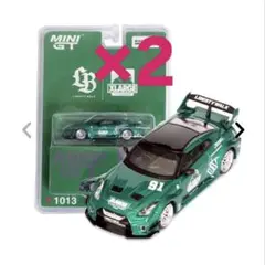 2025年最新】MINI gt リバティウォークの人気アイテム - メルカリ