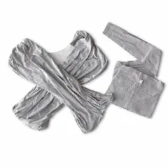 Konny 抱っこ紐 グレー M