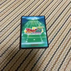 【アイシールド21】トレカ9枚セット