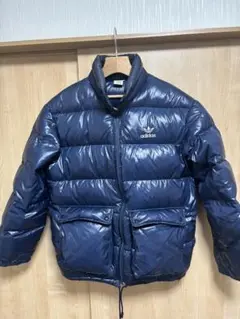 ヌプシ ダウンジャケット