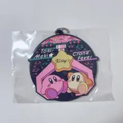 カービィ ときめき☆クレーンフィーバー くじ B賞 カービィ&ワドルディ ナムコのサムネイル