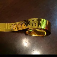 AW 金テープ オリメン